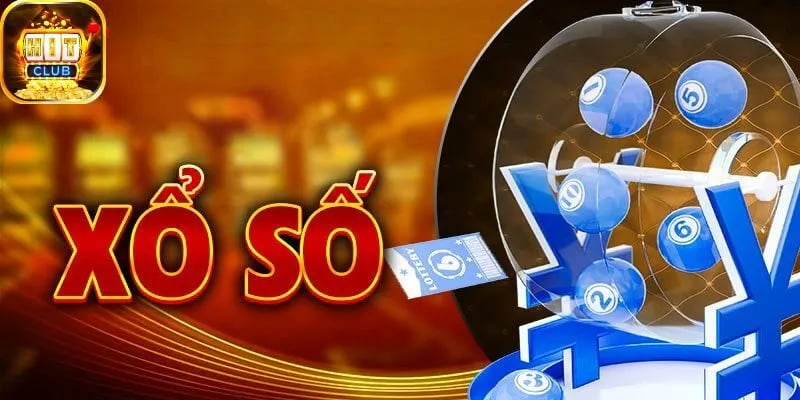 Xổ số Hitclub Tại sao nên chọn Xổ số Hitclub thay vì các nền tảng khác?